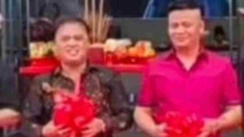 Aliansi LSM Kepri Desak DPRD Batam Bahas Dugaan Pelanggaran First Club
