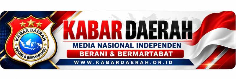 LOGO KABAR DAERAH